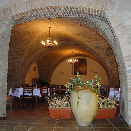 Antico Frantoio Villa Cerchiara di Calabria Buitenkant foto