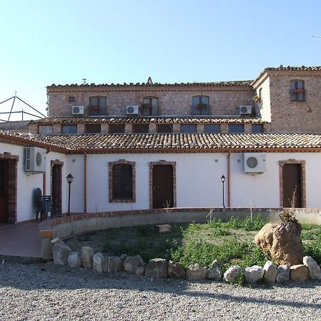 Antico Frantoio Villa Cerchiara di Calabria Buitenkant foto
