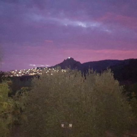 Antico Frantoio Villa Cerchiara di Calabria Buitenkant foto