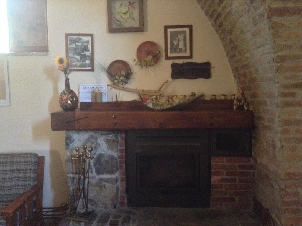Antico Frantoio Villa Cerchiara di Calabria Buitenkant foto