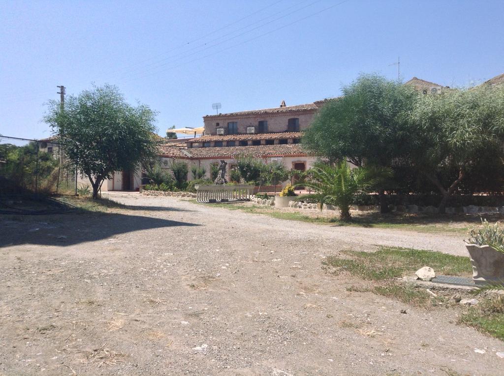 Antico Frantoio Villa Cerchiara di Calabria Buitenkant foto