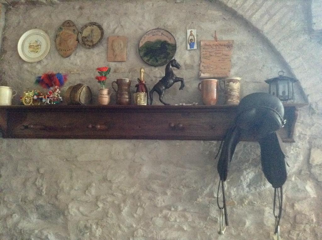 Antico Frantoio Villa Cerchiara di Calabria Buitenkant foto