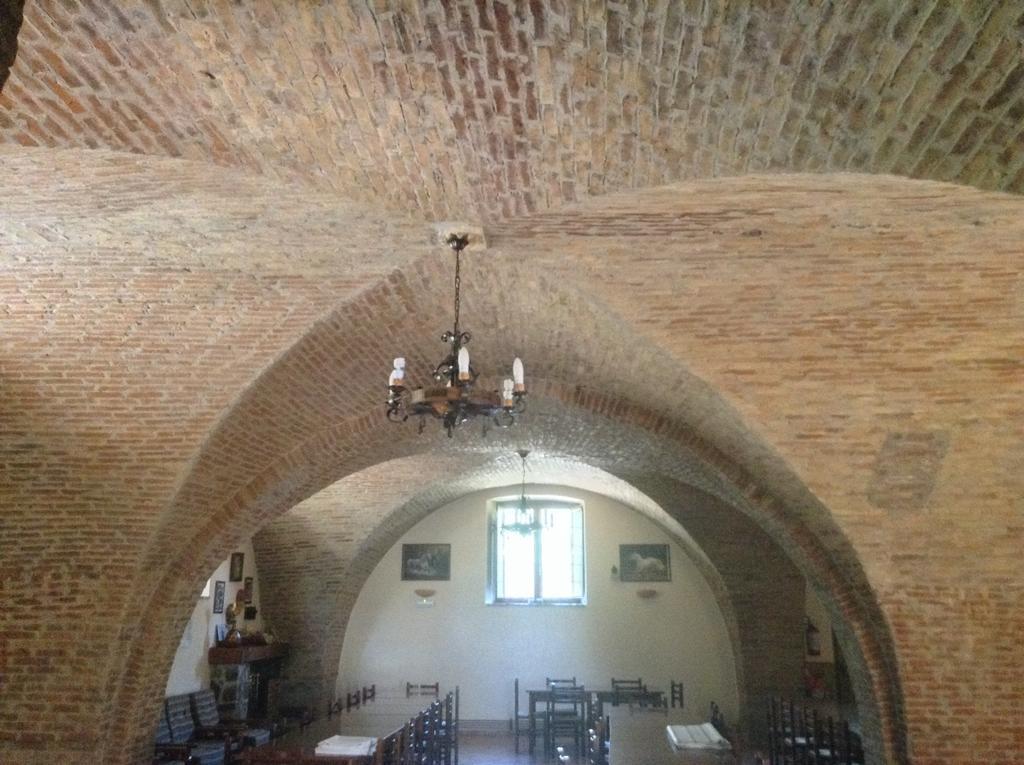 Antico Frantoio Villa Cerchiara di Calabria Buitenkant foto