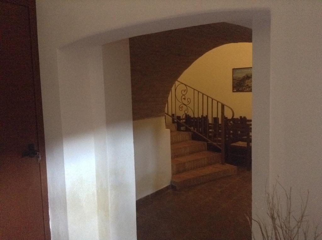 Antico Frantoio Villa Cerchiara di Calabria Buitenkant foto