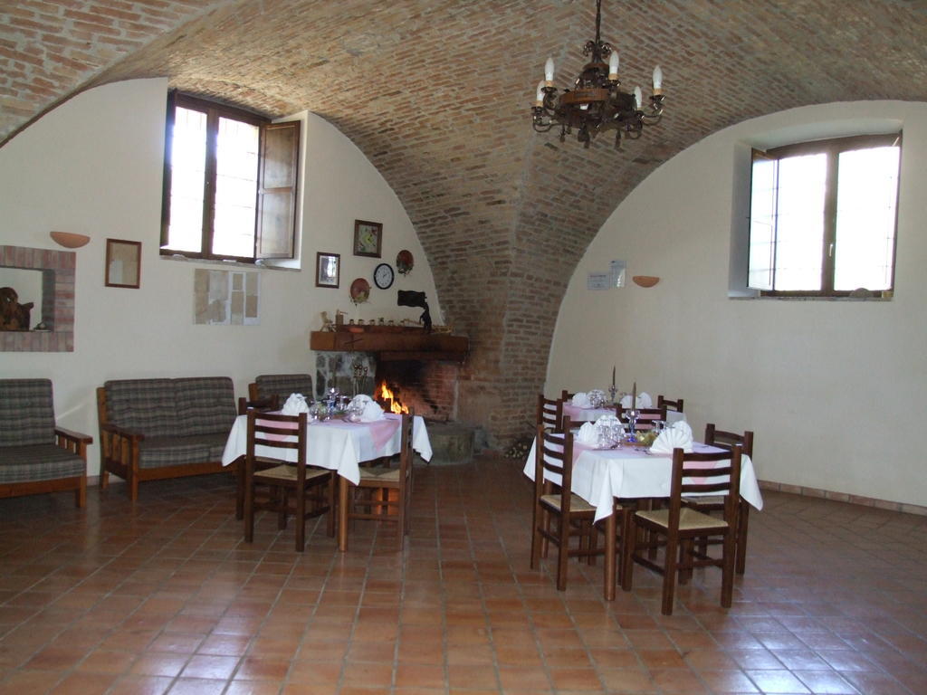 Antico Frantoio Villa Cerchiara di Calabria Buitenkant foto
