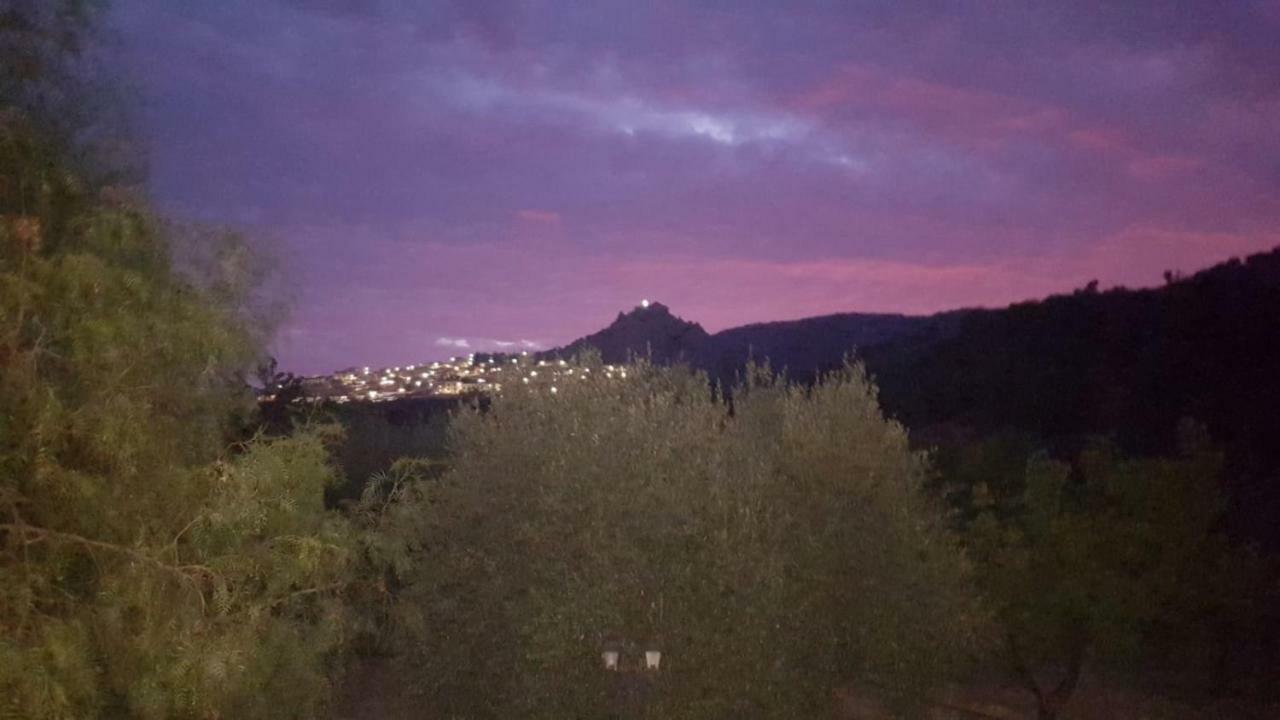 Antico Frantoio Villa Cerchiara di Calabria Buitenkant foto
